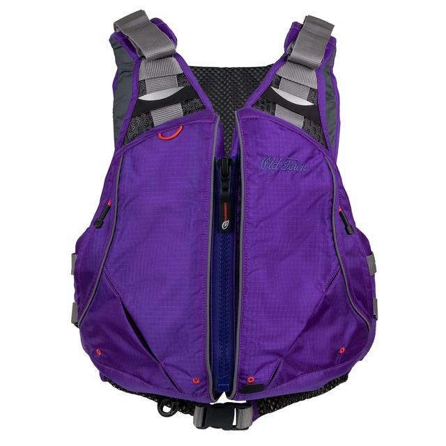 Solitude II Women's Grape