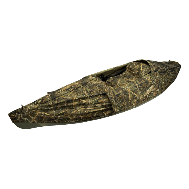Frontier 12 Layout Duck Blind