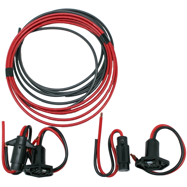 Motor Wiring Kit