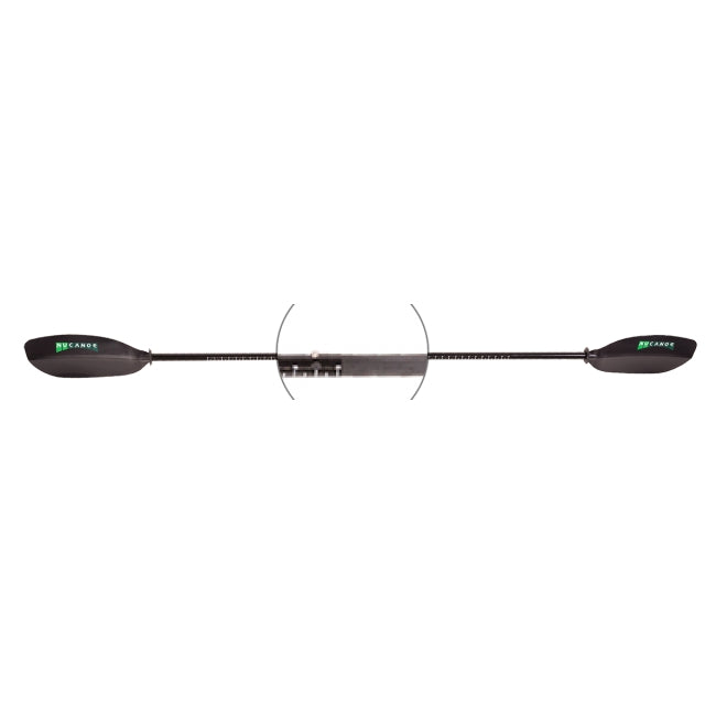 240-260cm Adj Angler Fiberglass