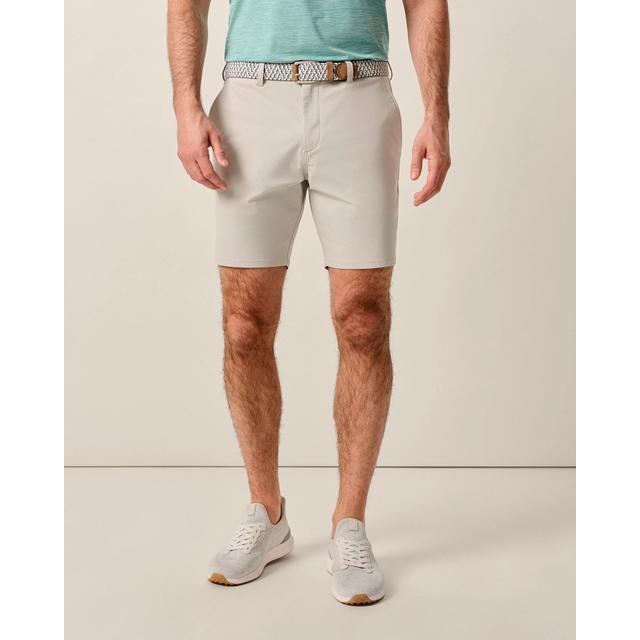 Men's Jupiters Stretch Cotton Performance Shorts