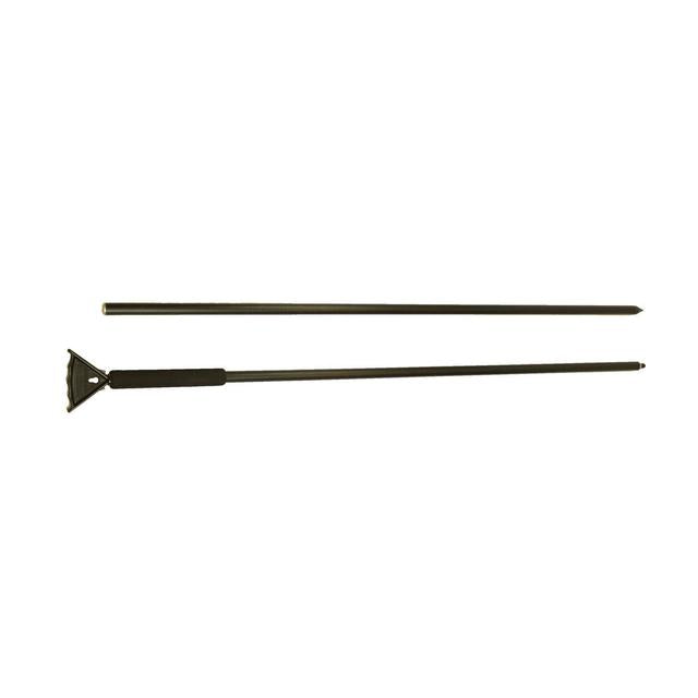 ParkNPole Link 8'', 2 Piece Stakeout / Push Pole