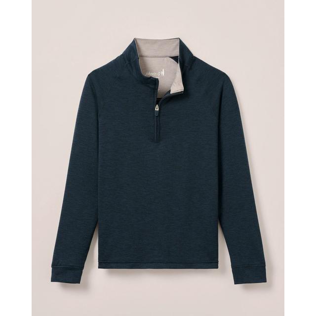 Men's Freeborne Jr. Performance 1/4 Zip Pullover