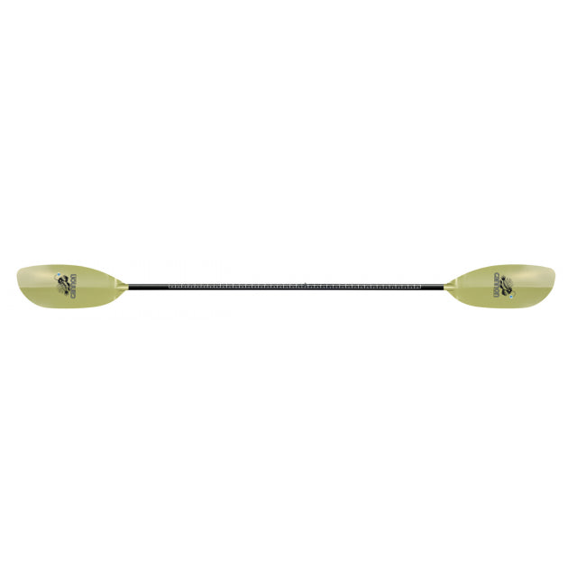 Wave Fishing Slider (Green)
