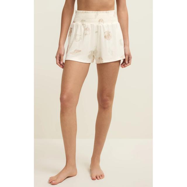 Lounge Women's Dawn Shell Short