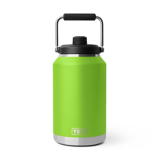 Rambler One Gallon Jug - Venom