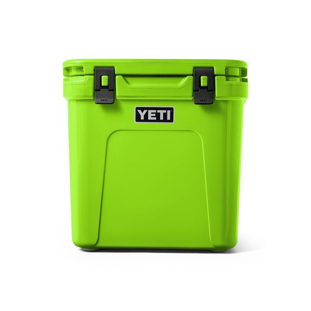 Roadie 48 Wheeled Cooler - Venom