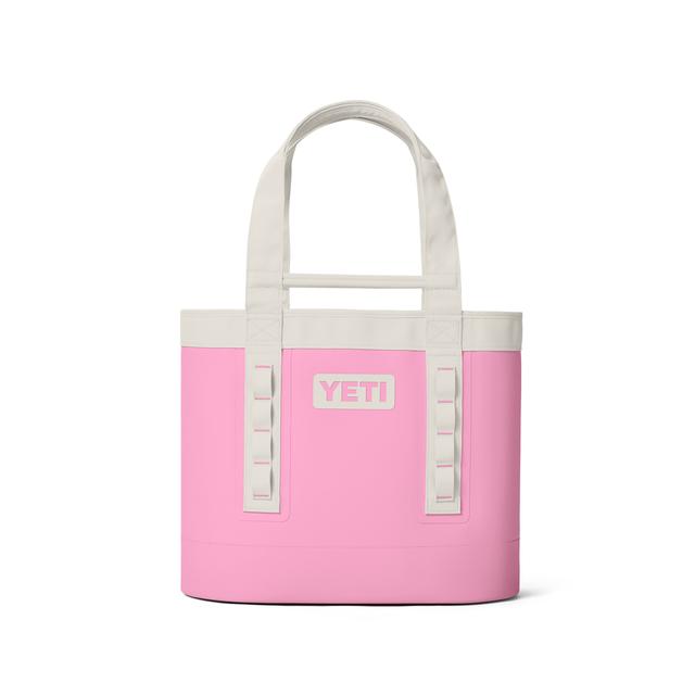 Camino 35 Carryall Tote Bag - Power Pink/Aspen