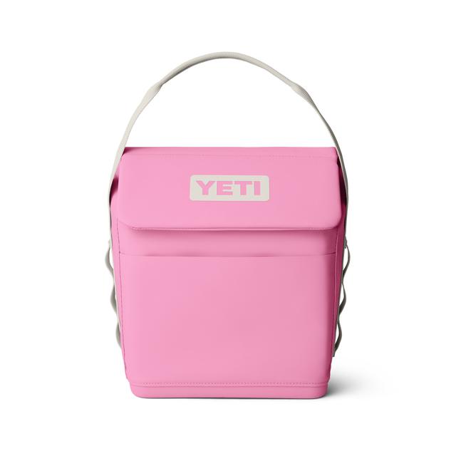 Daytrip 6L Lunch Bag - Power Pink/Aspen