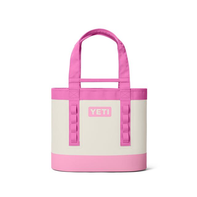 Camino 35 Carryall Tote Bag - Aspen/Wildflower/Power Pink