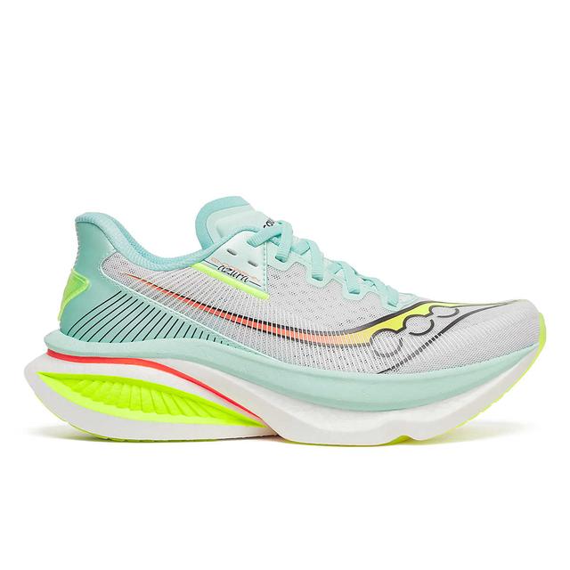 Women Endorphin Azura