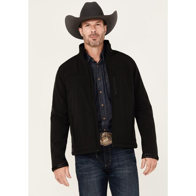 Men's Sharpshooter Concealed Carry Softshell Jacket - Tall