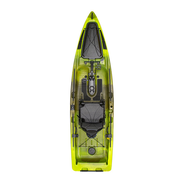 Titan X Propel 12.5
