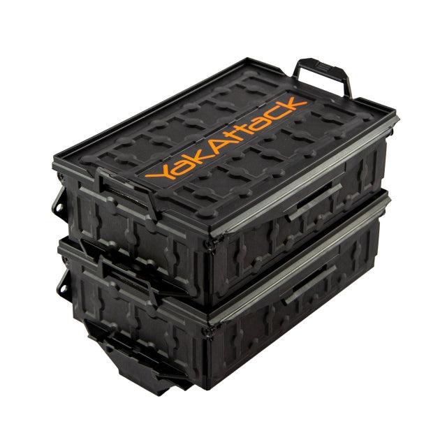 TracPak Combo Kit w/ QR Base