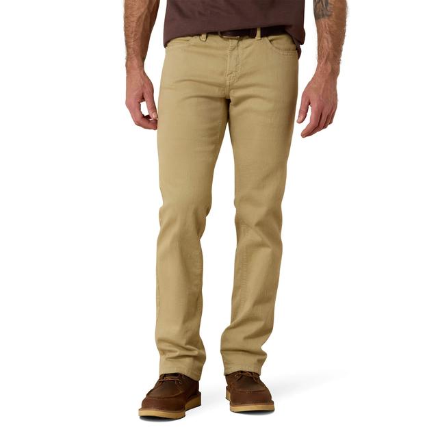 Men's M7 Grizzly Straight Jean