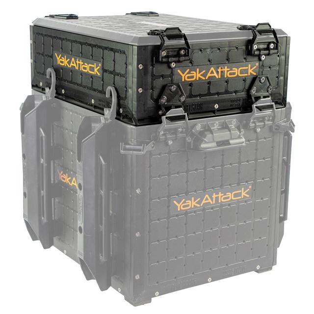 13x16 ShortStak Upgrade Kit for BlackPak Pro