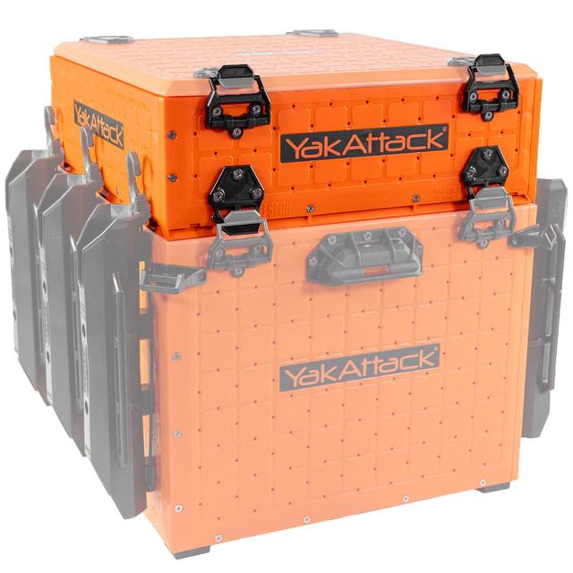 16x16 ShortStak Upgrade Kit for BlackPak Pro