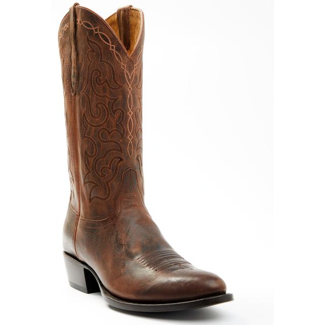 Men's Mad Cat Western Boots - Round Toe