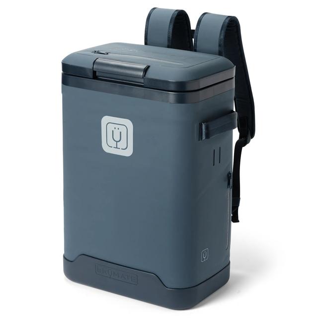MagPack 24-Can Backpack Soft Cooler | Nightfall Blue