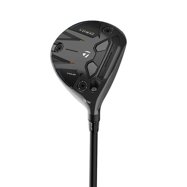 Qi4D Tour 3 Wood