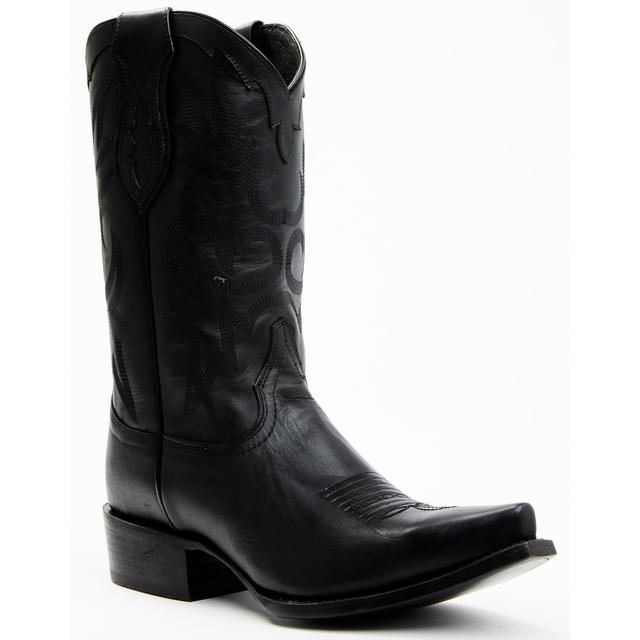 Men's Western Boots - Snip Toe