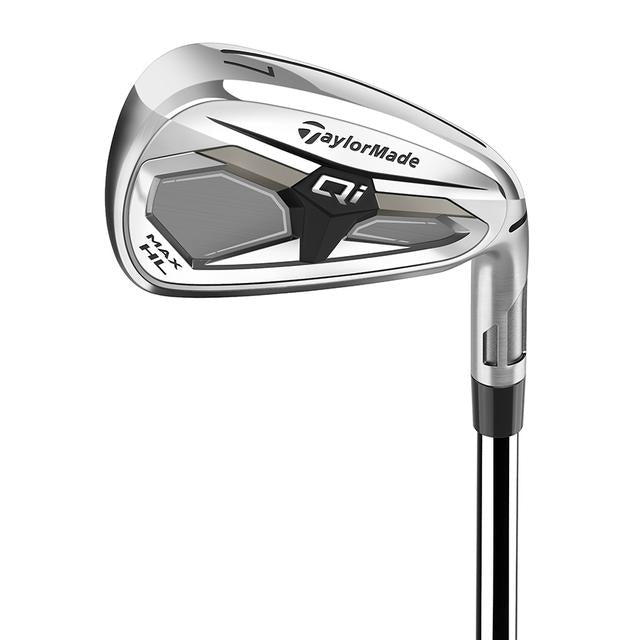 Qi Max HL Irons