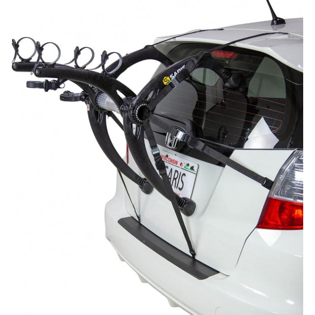 Bones EX 2-Bike