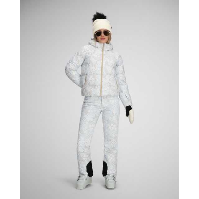 Women's Slopeside Puffer