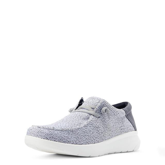 Men's Hilo