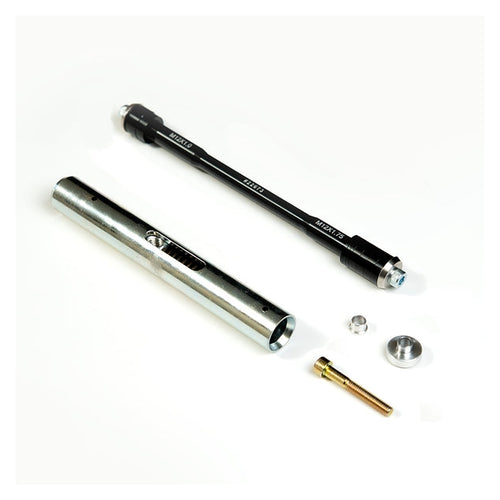 1.5TP Thru Axle 148X12