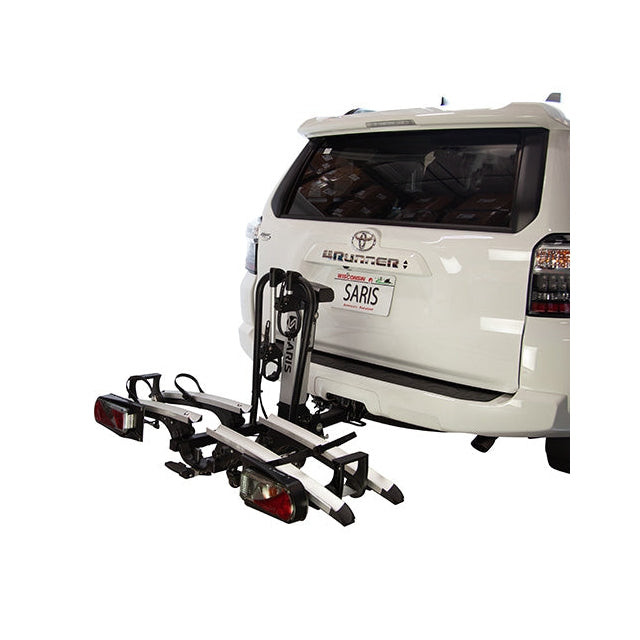 Door County, 2-BIKE, 2" Hitch