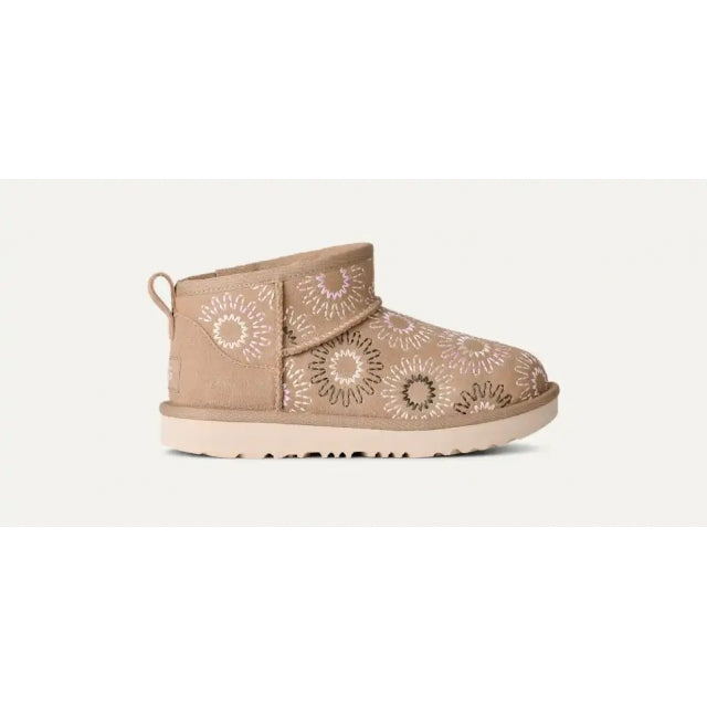 Kid's Classic Ultra Mini Sun Stitch
