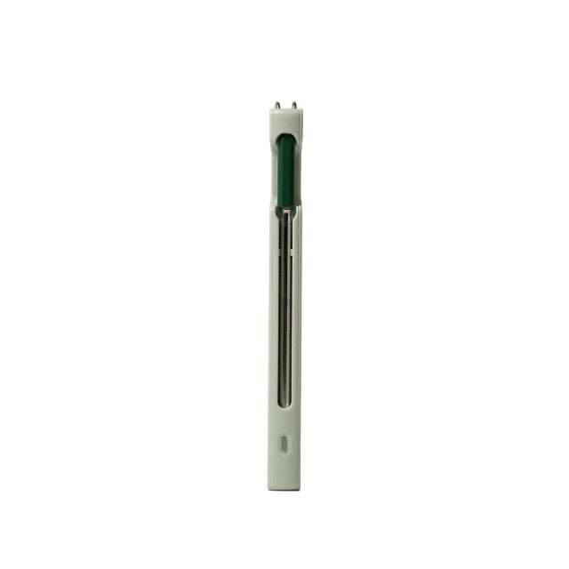 Wireless Predictive Thermometer