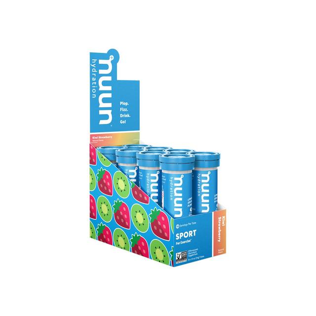 Sport Hydration Tablets