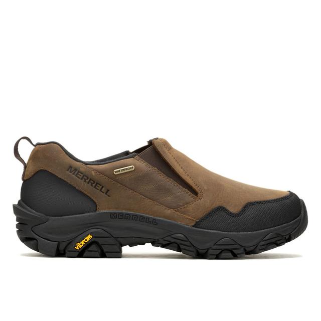 Men's ColdPack 3 Thermo Moc Waterproof