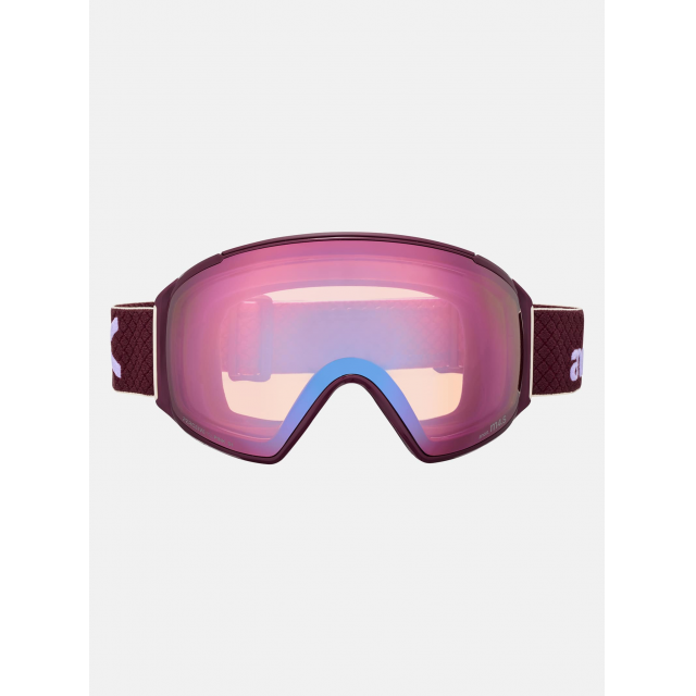 Anon M4S Goggles (Toric) + Bonus Lens + MFI Face Mask