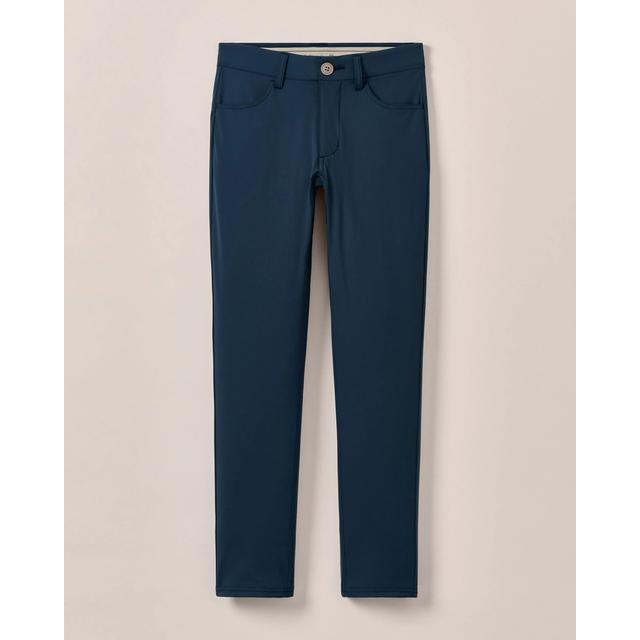 Men's Fusionn Jr. Knit Pull-On Performance Pants
