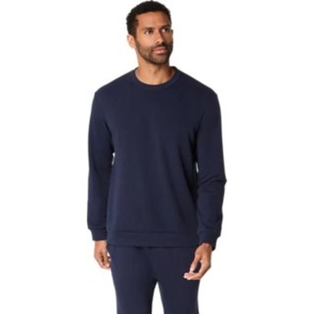 Men's Sweat Crew Neck Top
