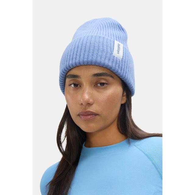 Merino Beanie