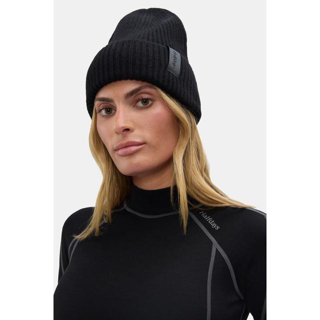 Merino Beanie