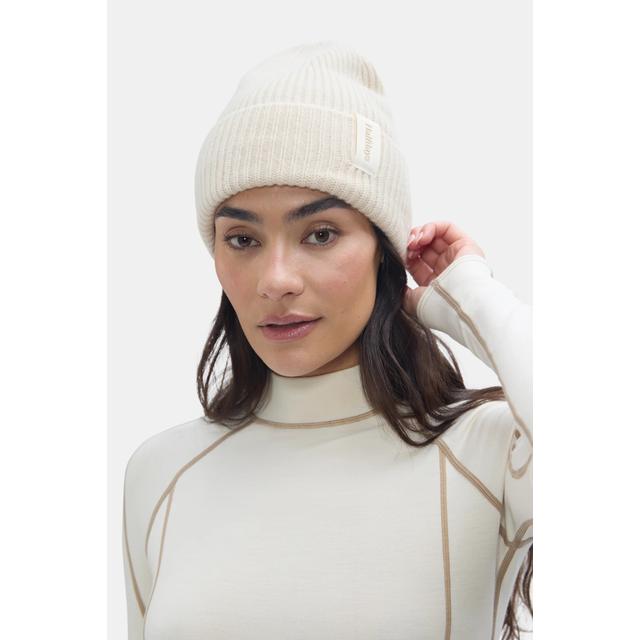 Merino Beanie