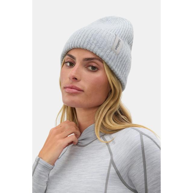 Merino Beanie