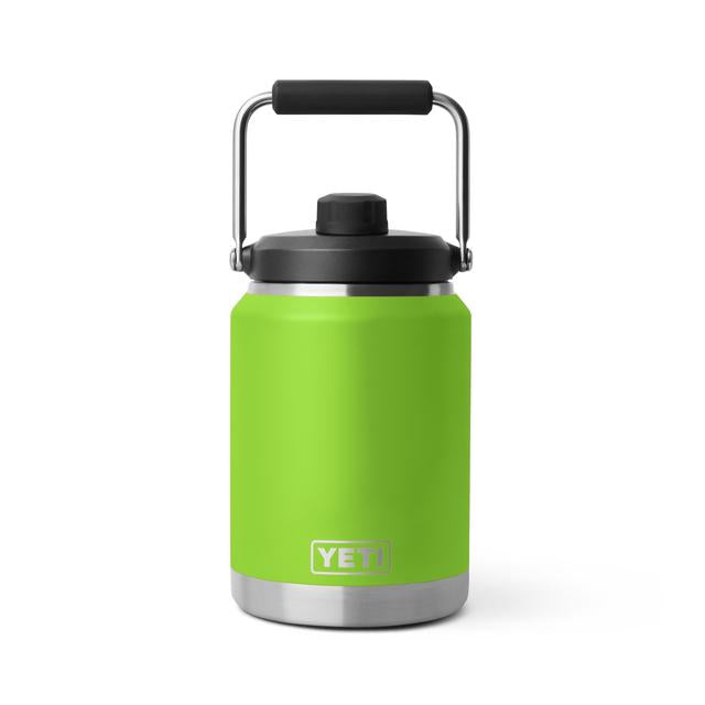Rambler Half Gallon Jug - Venom