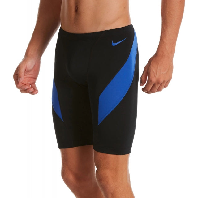 Men's Hydrastrong Vex Colorblock Jammer