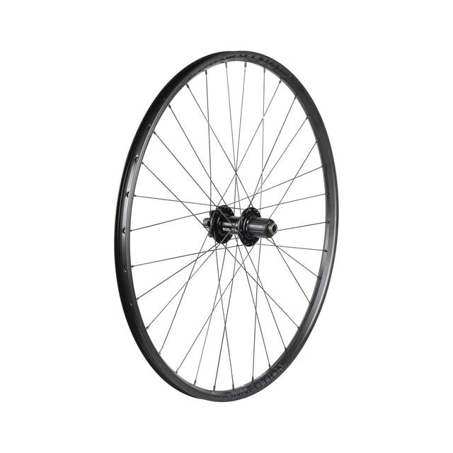Bontrager Connection Boost 6-Bolt Disc 27.5" Wheel