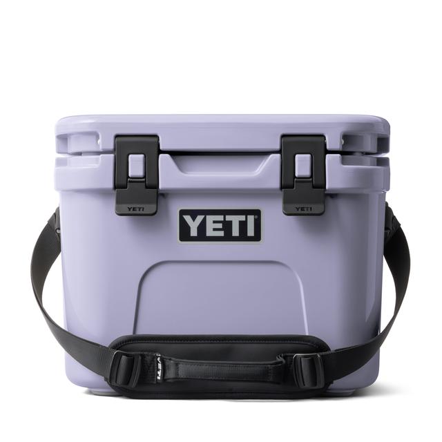 Roadie 15 Hard Cooler - Cosmic Lilac
