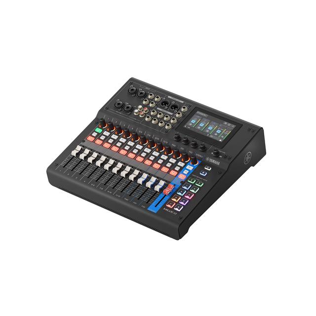 MGX12 Black
