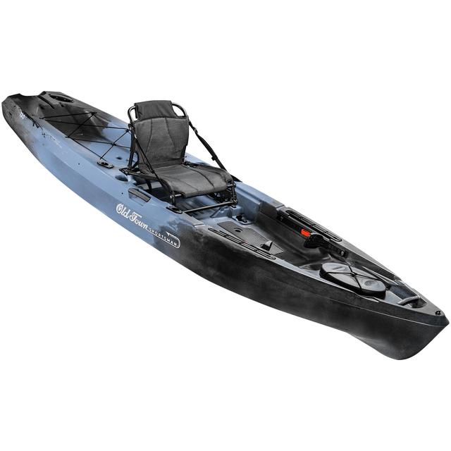Sportsman 120 Kayak