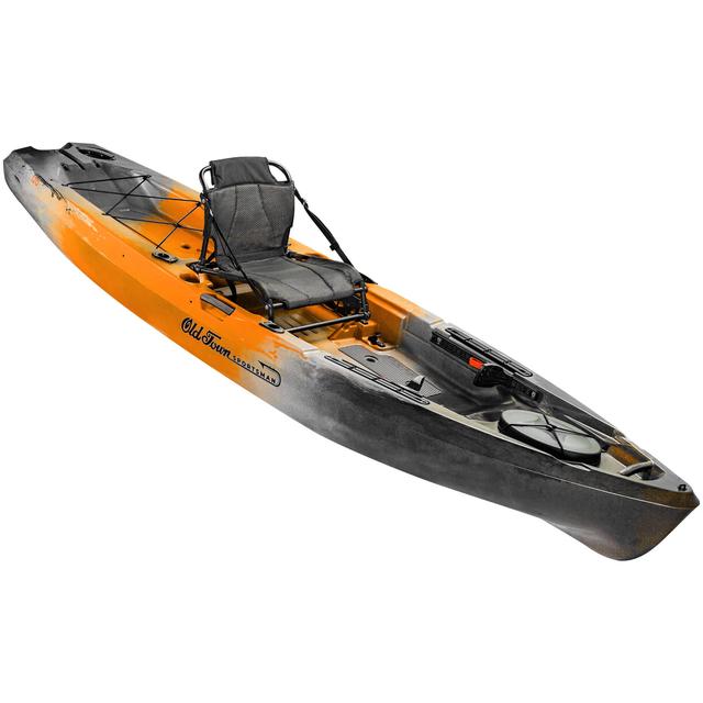 Sportsman 120 Kayak