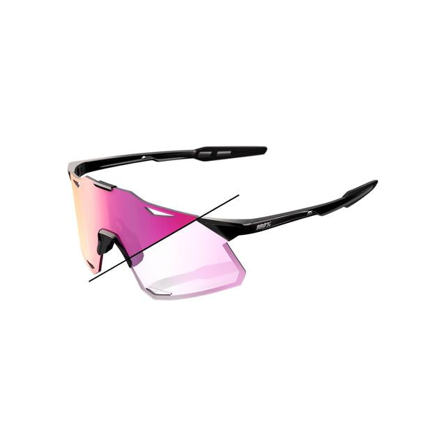 Hypercraft Photochromic Lens Sunglasses